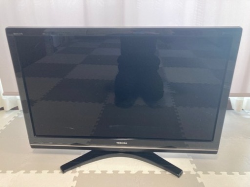REGZA レグザ　42Z9000 テレビ