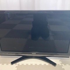 REGZA レグザ　42Z9000 テレビ
