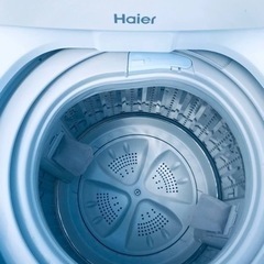 ✨2017年製✨1153番 ハイアール✨電気洗濯機✨JW-C45A‼️