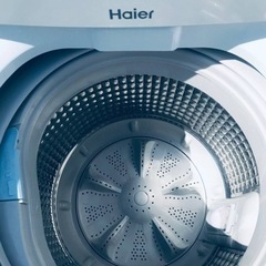 ✨2020年製✨1154番 ハイアール✨電気洗濯機✨ JW-C45D‼️