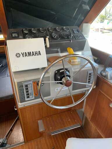 YAMAHA PC-30 AD41×2 ボート 値下げしました¥2,750,000 4