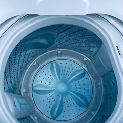 ✨2021年製✨1156番 Hisense✨電気洗濯機✨HW-K55E‼️