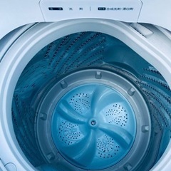 ✨2016年製✨1160番 Hisense✨電気洗濯機✨HW-G45E4KW‼️
