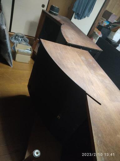 JBL パラゴン　フルサイズ　当時物