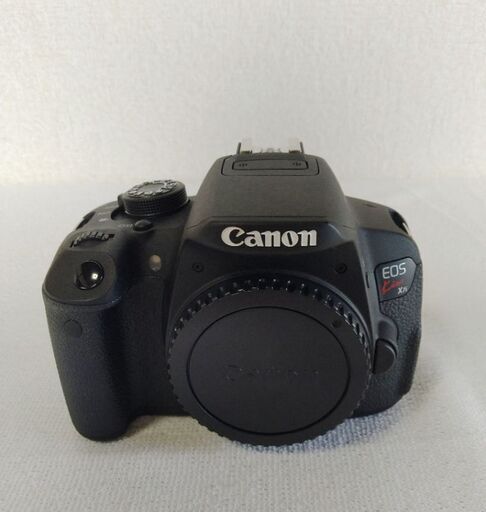 美品 Canon EOS Kiss X7i Wifi-SDアダプター付