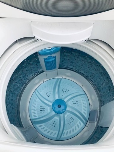 1166番 東芝✨電気洗濯機✨AW-70DL‼️ - 洗濯機 