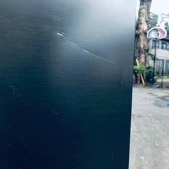 ✨2019年製✨ 1171番 maxzen✨冷凍冷蔵庫✨JR118ML01GM‼️