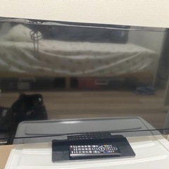 TOSHIBA REGZA 32型