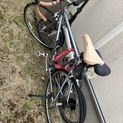 自転車2台