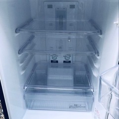 1175番 三菱✨冷凍冷蔵庫✨MR-P15Y-B‼️