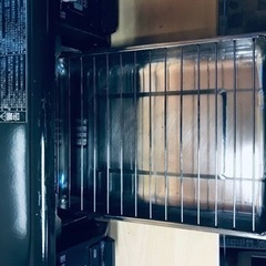 ④105番 パロマ✨LPガスコンロ✨IC-N900B-R‼️