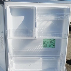 ③295番 SANYO✨冷凍冷蔵庫✨SR-261P(S)‼️
