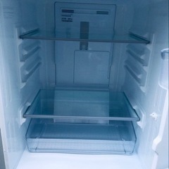 ✨2019年製✨ 1177番 シャープ✨冷凍冷蔵庫✨SJ-D14E-S‼️