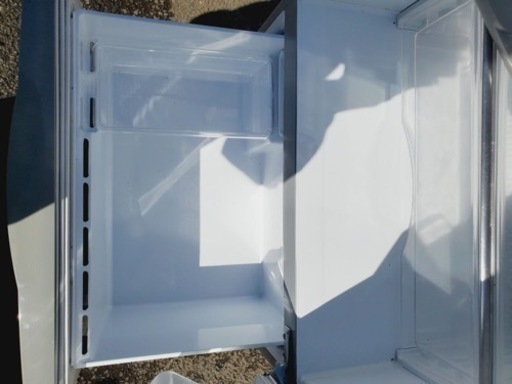 ③♦️EJ295番SANYOノンフロン冷凍冷蔵庫