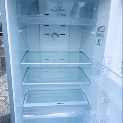 ✨2017年製✨1184番 Hisense✨冷凍冷蔵庫✨HR-B2301‼️