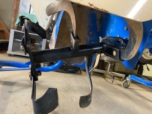 ISEKI あぜぬり機 AZSー701 注文