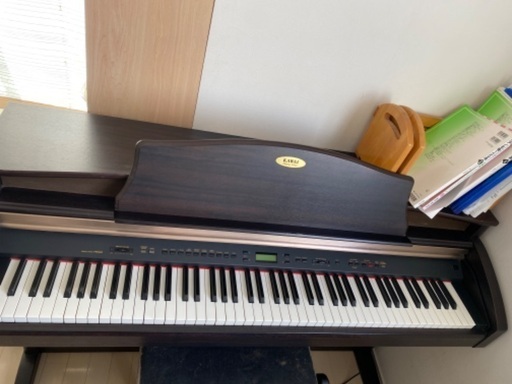 商談中 KAWAI 電子ピアノ pw1000 | amidomil.com.br