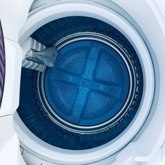 ②608番 ハイアール✨電気洗濯機✨ES-GV80M-P‼️