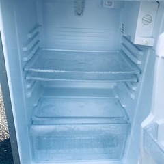 ✨2016年製✨1192番 アクア✨冷凍冷蔵庫✨AQR-14E(S)-1‼️