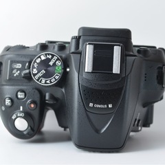 Nikon D5300☆S数約3650回☆Wi-Fi内蔵☆初心者向け 1