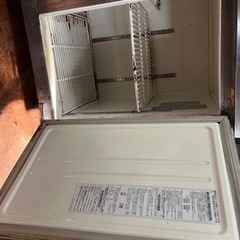 業務用　ゴールドテーブル　1200 冷蔵庫