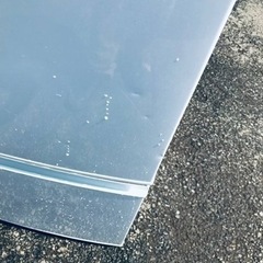 1193番 シャープ✨冷凍冷蔵庫✨SJ-14Y-W‼️