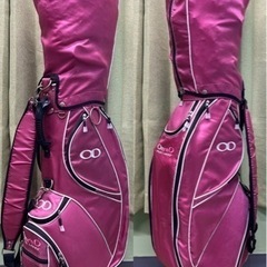 OnreD レディースセット☆ゴルフクラブセット