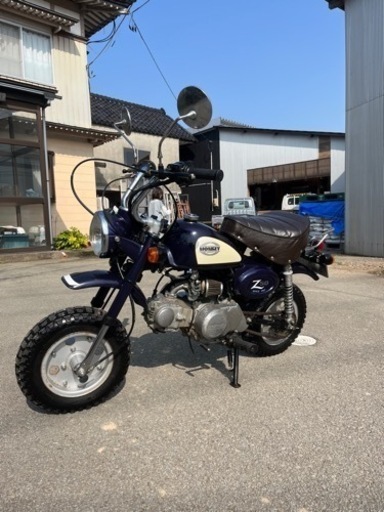 モンキー 88cc モンキー】88ccにしたらオイルクーラーは必要か？ | Freedom