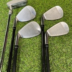 OnreD レディースセット☆ゴルフクラブセット