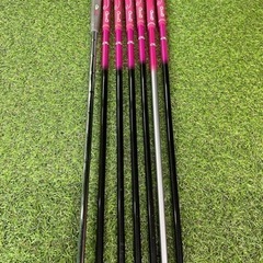 OnreD レディースセット☆ゴルフクラブセット