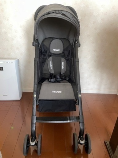 RECARO レカロ　イージーライフ　ベビーカー