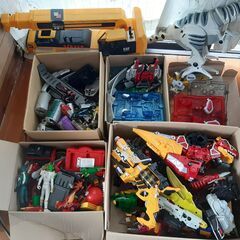 最終値下げ　男の子用おもちゃ　大量 最終値下げ 男の子用おもちゃ 大量