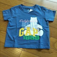 新品GAP☆Tシャツ90♥
