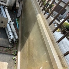 DIY 単管パイプ、クランプ 他