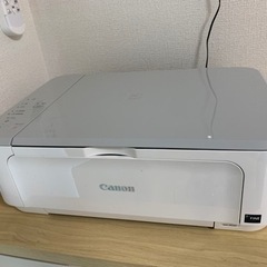 コピー機　Canon MG3630   ジャンク品