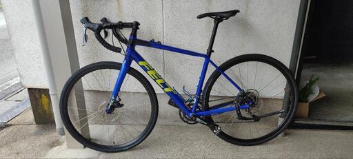 ロードバイク 2019 Felt VR60 Road Racing Bike