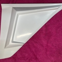 ★オリジナル★トヨタ アルファード/ヴェルファイア 30系 前期 後期★Bピラー ガーニッシュ カバー★左右2P