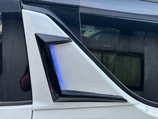 ☆オリジナル☆トヨタ アルファード/ヴェルファイア 30系 前期 後期☆B