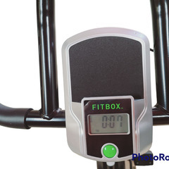 FIT BOX　第3世代フィットネスバイク 美品　FBX-002B