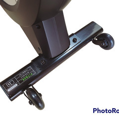 FIT BOX　第3世代フィットネスバイク 美品　FBX-002B