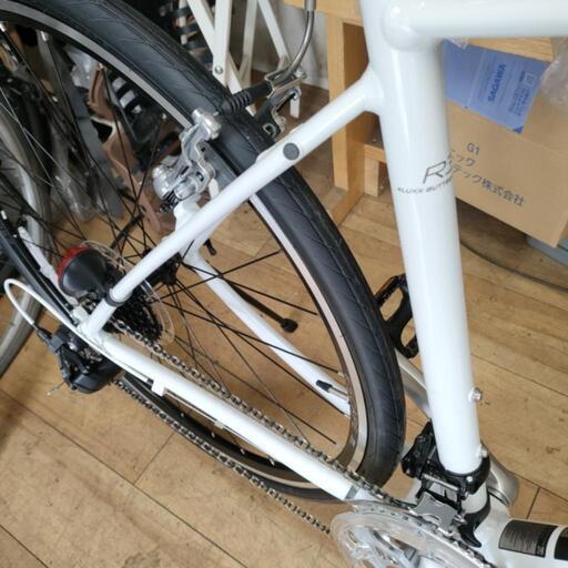 受渡し完了しました] 今年クロスバイクを買った人ごめんなさい! GIANT 