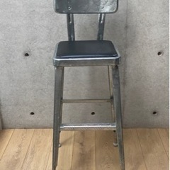 ダルトン ハイチェア スツール 椅子