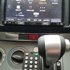 carrozzeriaナビ《中古品》