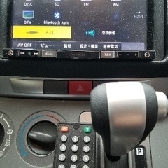 carrozzeriaナビ《中古品》