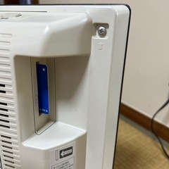 液晶テレビ(2009年製)