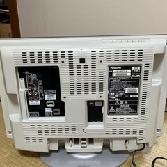 液晶テレビ(2009年製)