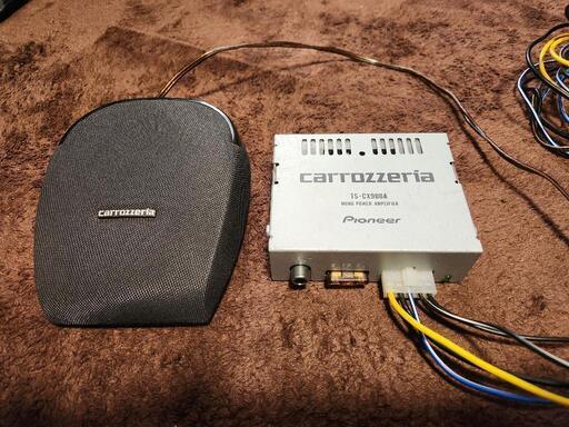 TS-CX900A 商品概要 | その他スピーカー | スピーカー