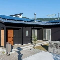 【予約無しでも見学可】薩摩川内市天辰町　AirVert川内天辰モデルハウス - 薩摩川内市