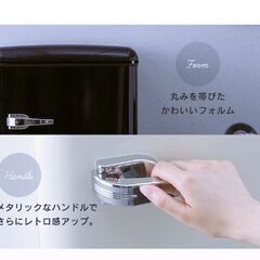 冷蔵庫 ライトグリーン 小型 おしゃれ 右開き 81L 2ドア 冷凍 冷蔵 一人暮らし