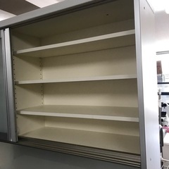 K2303-1223 食器棚 キッチンボード ホワイト